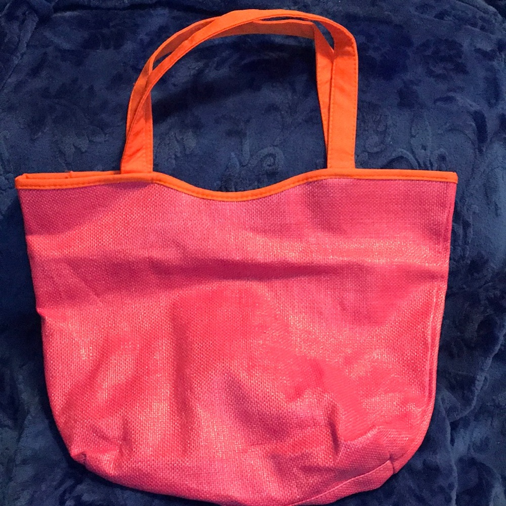 Reversible Lancome Tote